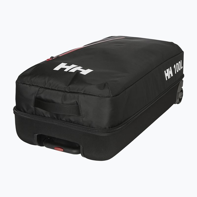 Сумка дорожня Helly Hansen Sport Exp. Trolley 100L чорна 67446_990 3