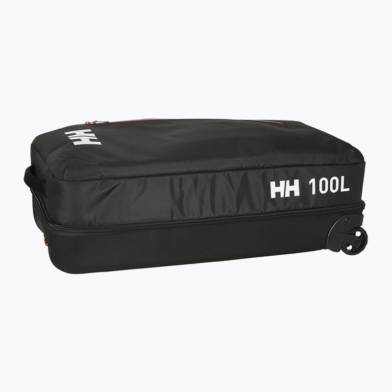 Сумка дорожня Helly Hansen Sport Exp. Trolley 100L чорна 67446_990 5