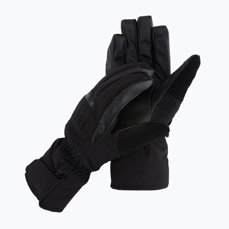 Рукавиці лижні Helly Hansen All Mountain чорні 67461_990