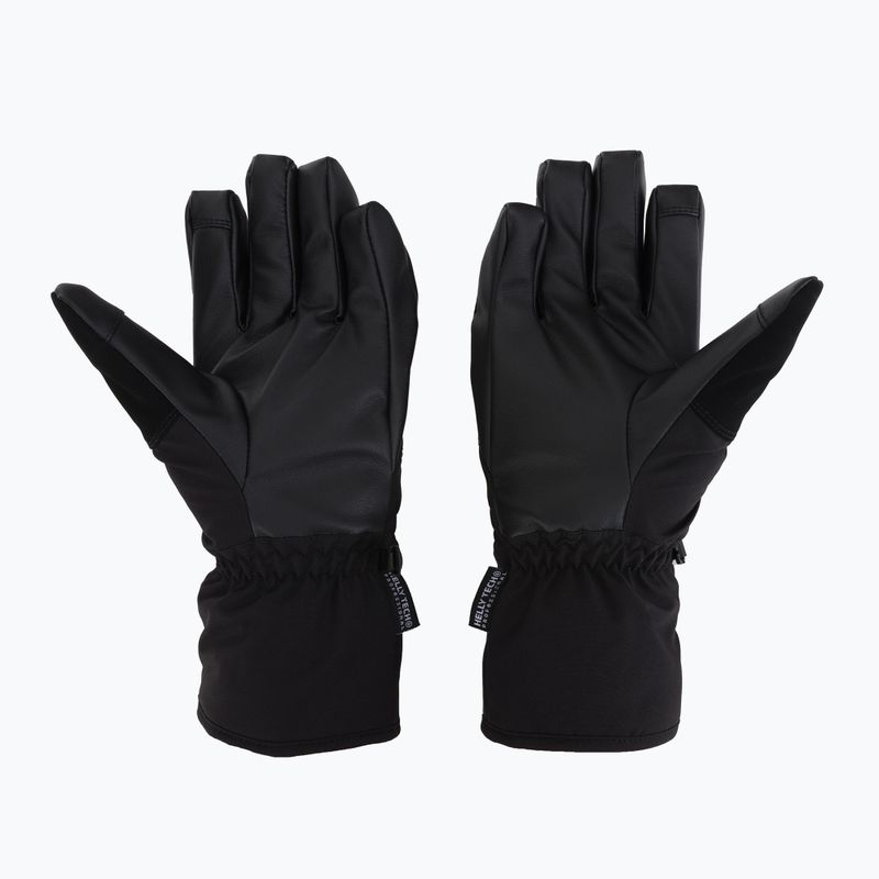 Рукавиці лижні Helly Hansen All Mountain чорні 67461_990 2