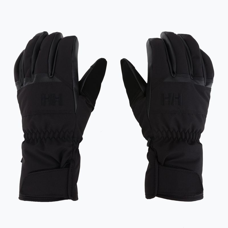 Рукавиці лижні Helly Hansen All Mountain чорні 67461_990 3