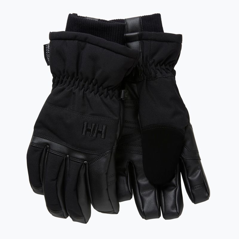 Рукавиці лижні Helly Hansen All Mountain чорні 67461_990 5