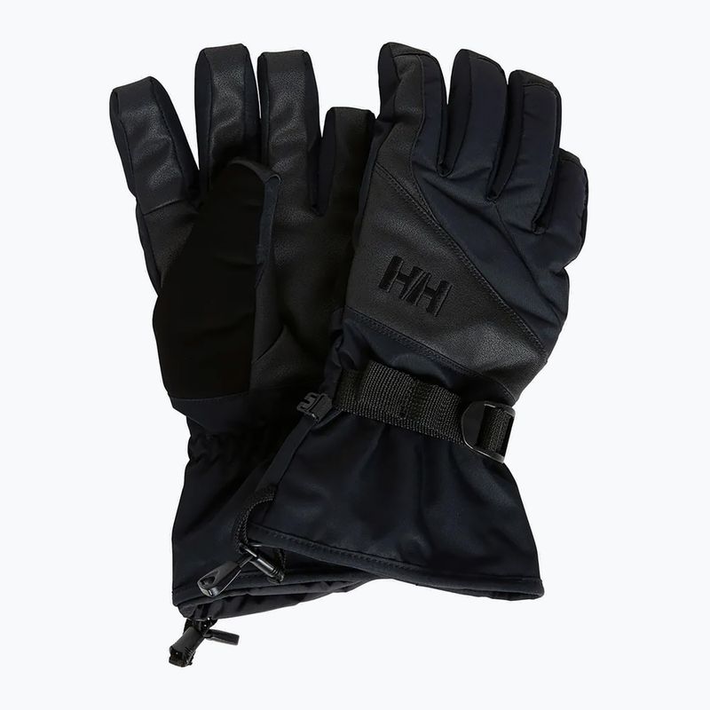 Рукаваці жіночі Helly Hansen Freeride Mix black
