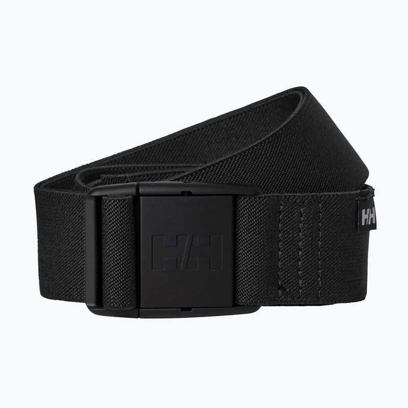 Пояс Helly Hansen HH Adventure Belt чорний