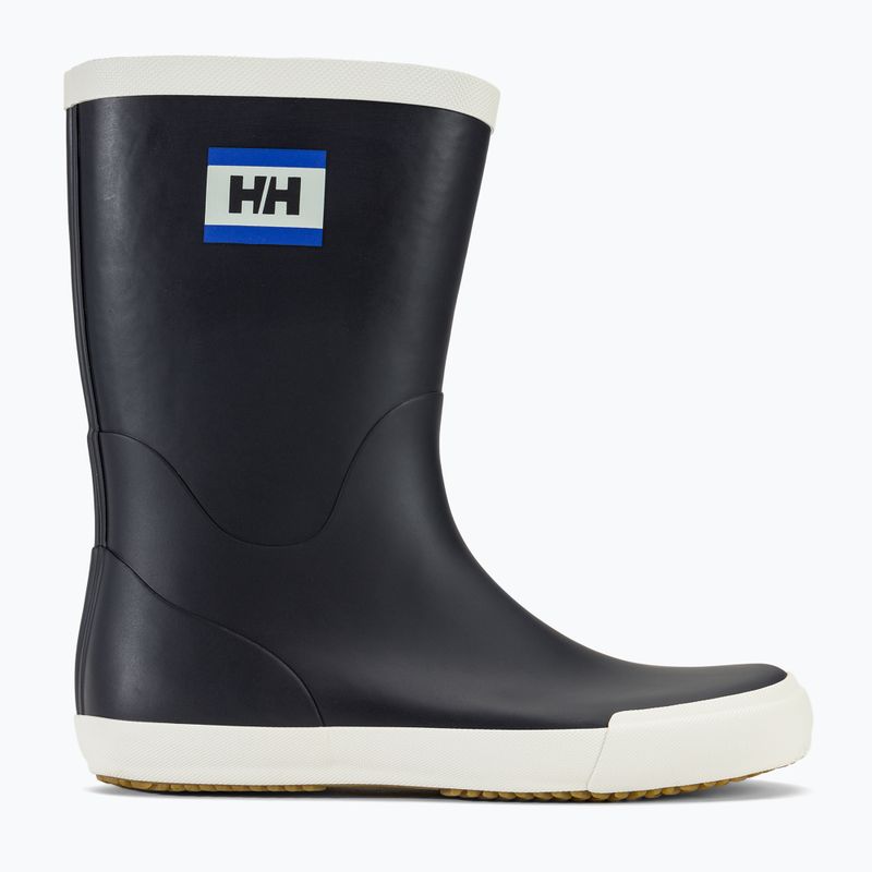 Калоші чоловічі Helly Hansen Nordvik 2 navy 2