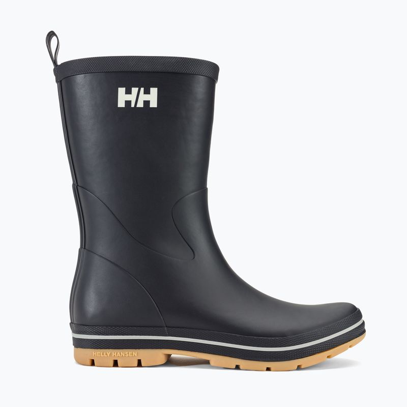 Калоші чоловічі Helly Hansen Midsund 3 navy 2