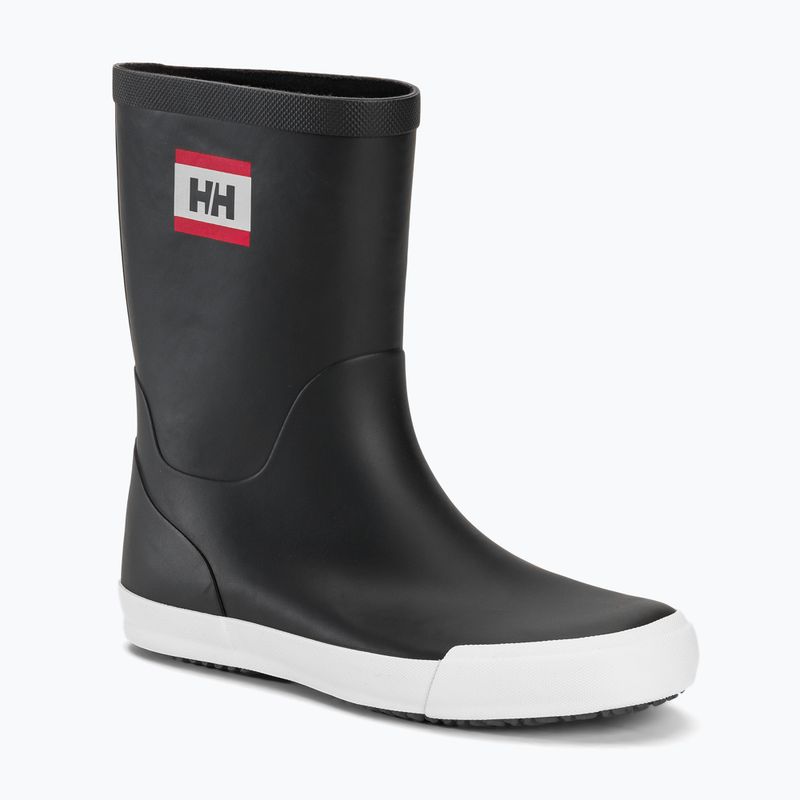 Калоші жіночі Helly Hansen Nordvik 2 black