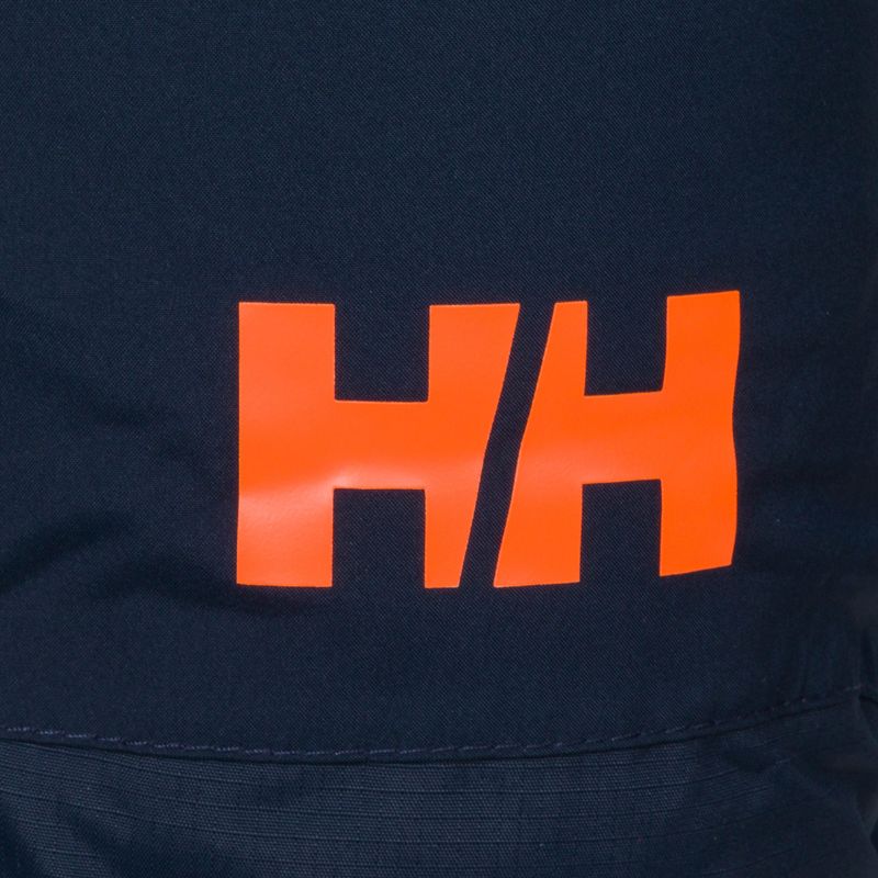 Штани лижні дитячі Helly Hansen No Limits сині 2.0 41729_597 3