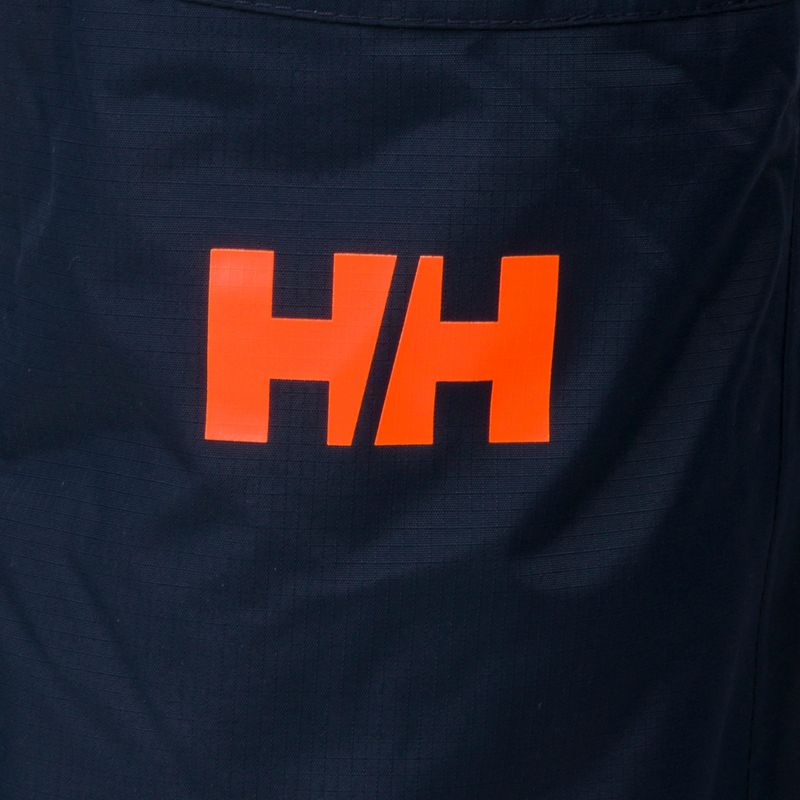 Штани лижні дитячі Helly Hansen No Limits сині 2.0 41729_597 6