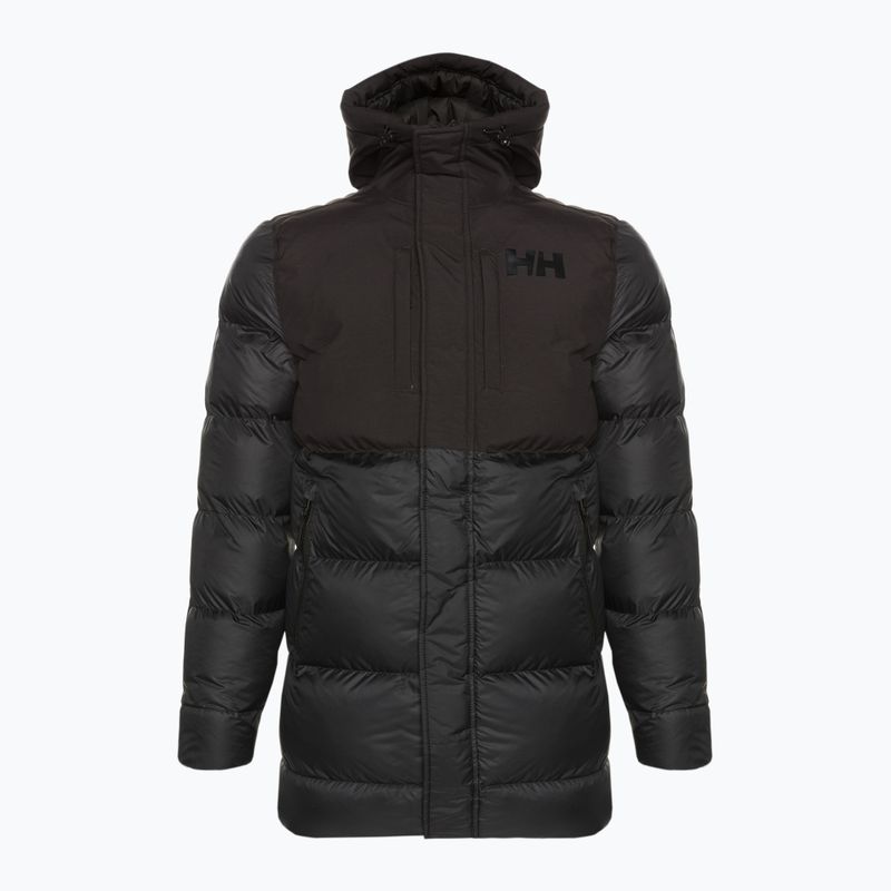 Пуховик чоловічий Helly Hansen Active Puffy Long чорний 53522_990