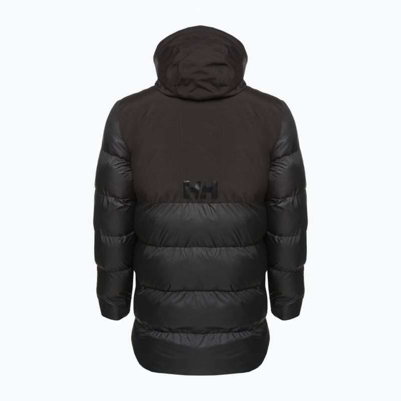 Пуховик чоловічий Helly Hansen Active Puffy Long чорний 53522_990 2