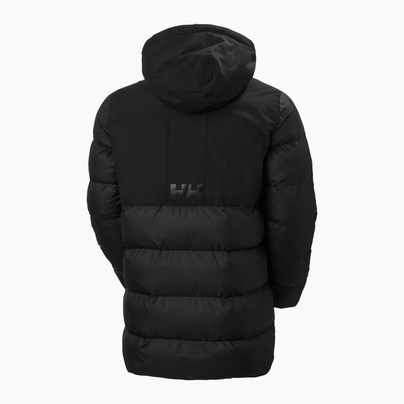 Пуховик чоловічий Helly Hansen Active Puffy Long чорний 53522_990 9