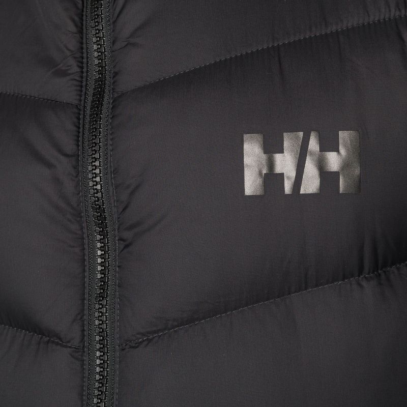 Пуховик чоловічий Helly Hansen Verglas Icefall Down чорний 63002_990 7