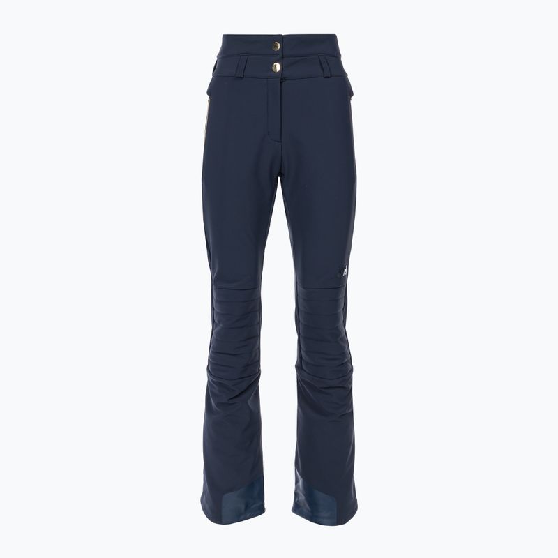 Жіночі гірськолижні штани Helly Hansen Avanti Stretch navy