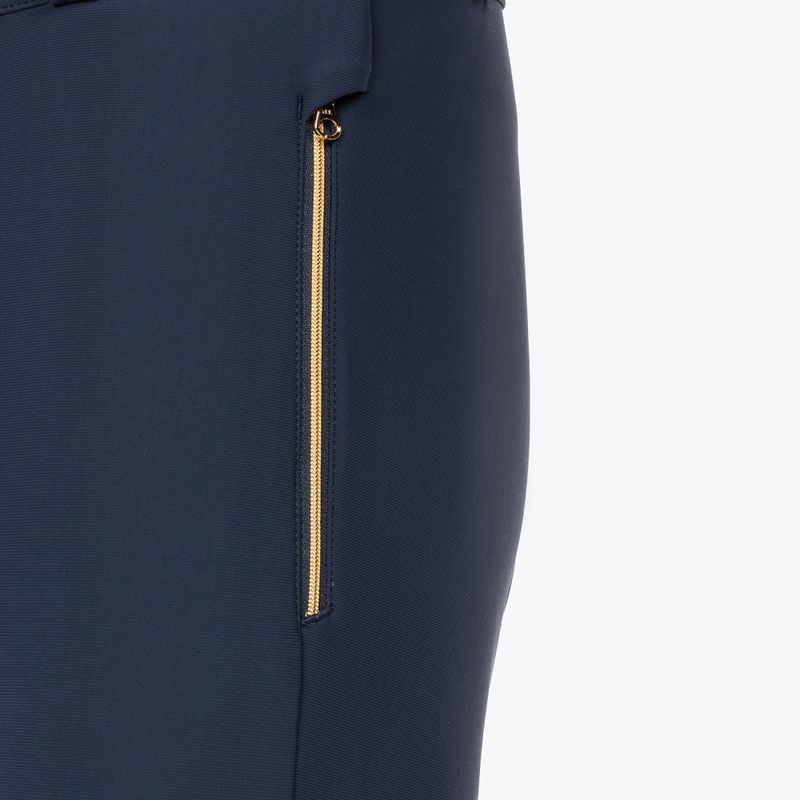 Жіночі гірськолижні штани Helly Hansen Avanti Stretch navy 3