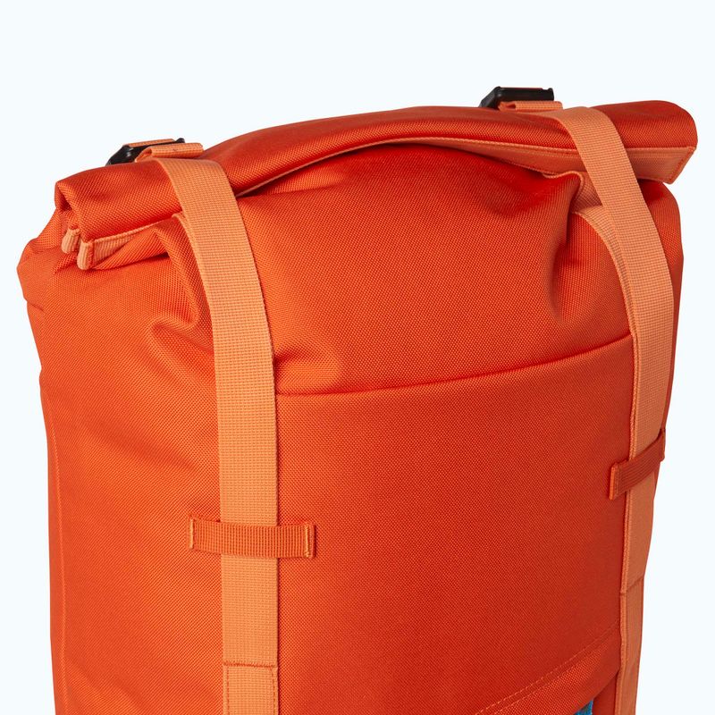 Рюкзак міський Helly Hansen Stockholm 28 л patrol orange 3