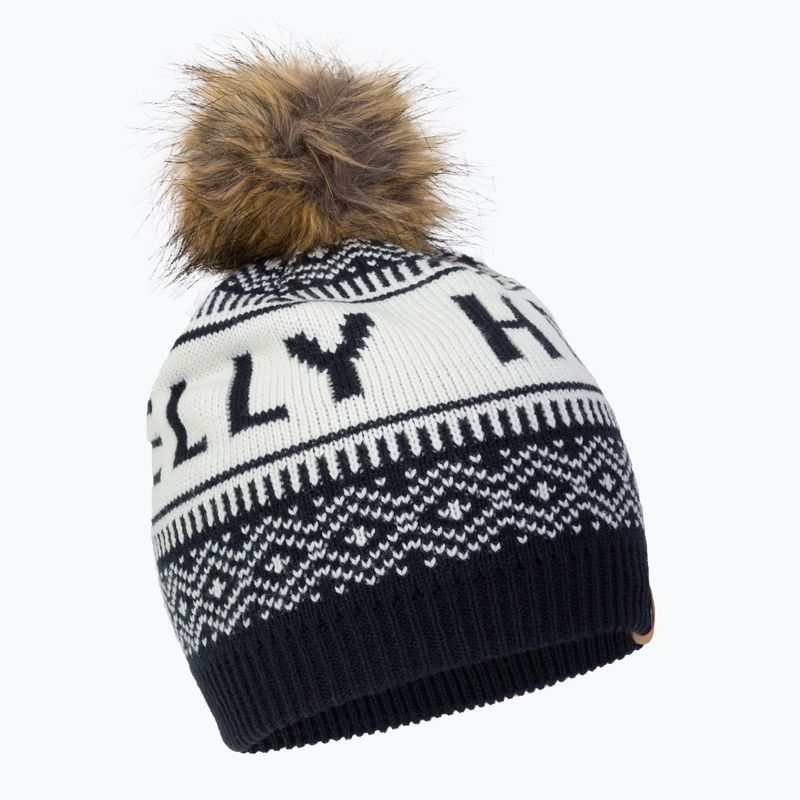 Шапка жіноча Helly Hansen Champow блакитна 67451_597