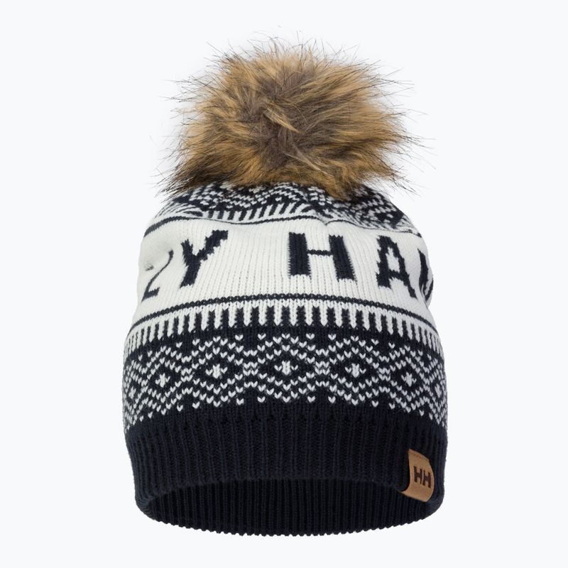 Шапка жіноча Helly Hansen Champow блакитна 67451_597 2