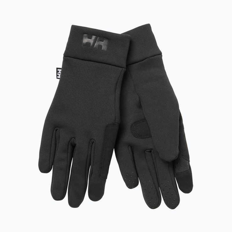 Рукавиці Helly Hansen Touch Liner чорні 67332_990 5