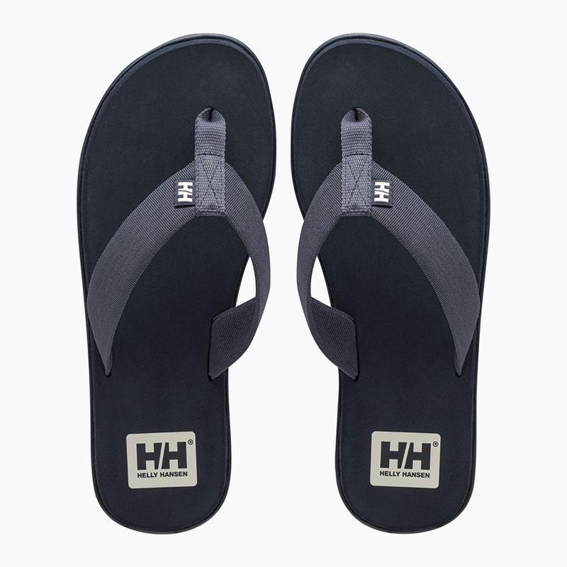 В'єтнамки чоловічі Helly Hansen Logo сині 11600_597 13