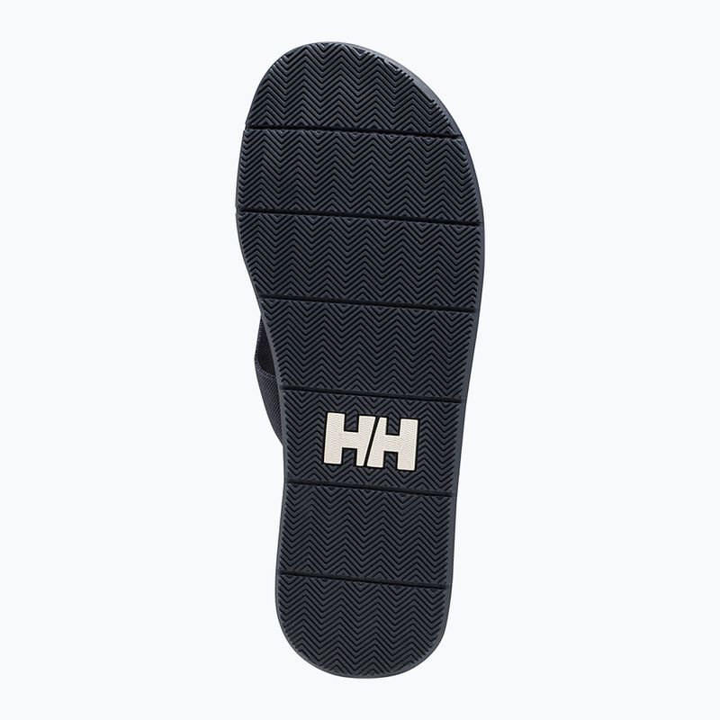В'єтнамки чоловічі Helly Hansen Logo сині 11600_597 14