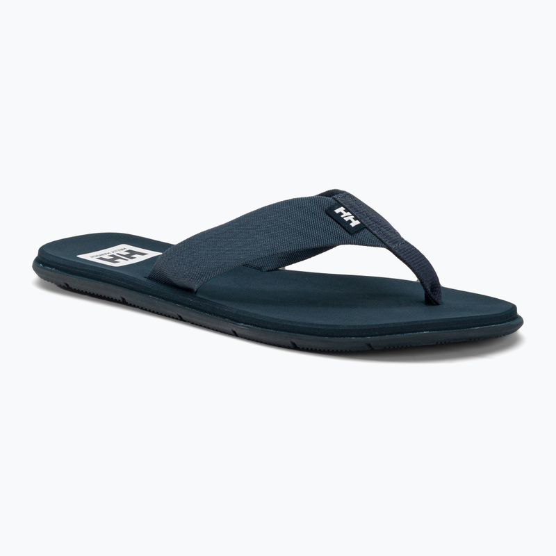 В'єтнамки чоловічі Helly Hansen Logo сині 11600_597