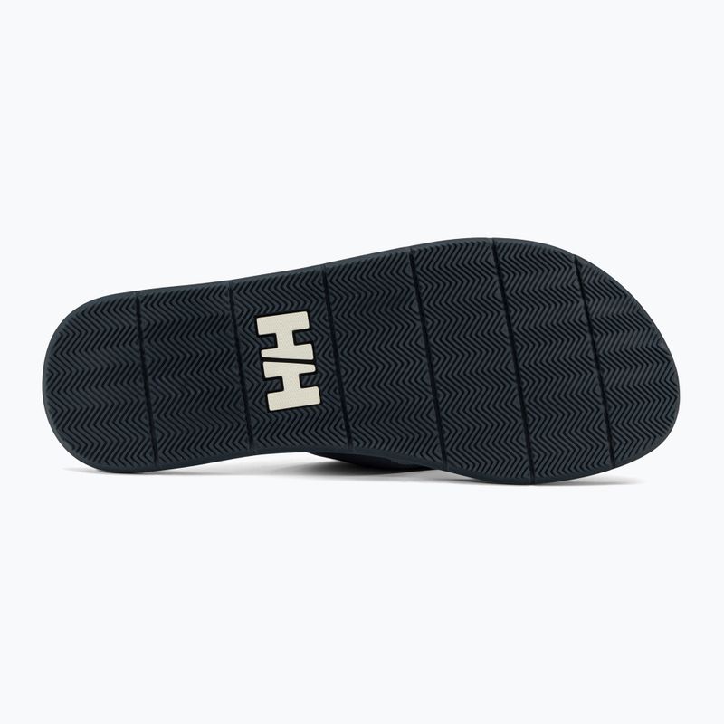 В'єтнамки чоловічі Helly Hansen Logo сині 11600_597 5