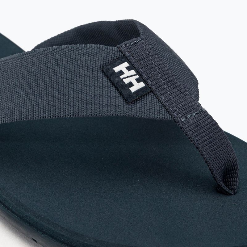 В'єтнамки чоловічі Helly Hansen Logo сині 11600_597 7