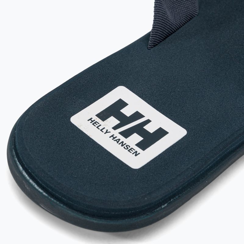 В'єтнамки чоловічі Helly Hansen Logo сині 11600_597 8