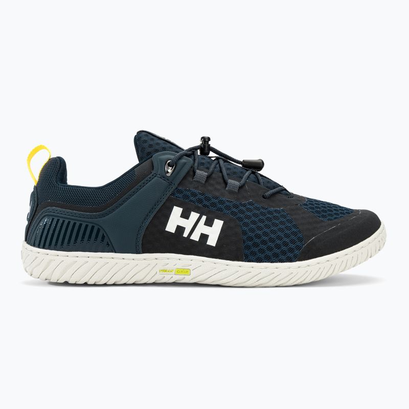 Чоловічі вітрильники Helly Hansen HP Foil V2 темно-синій/білий 2