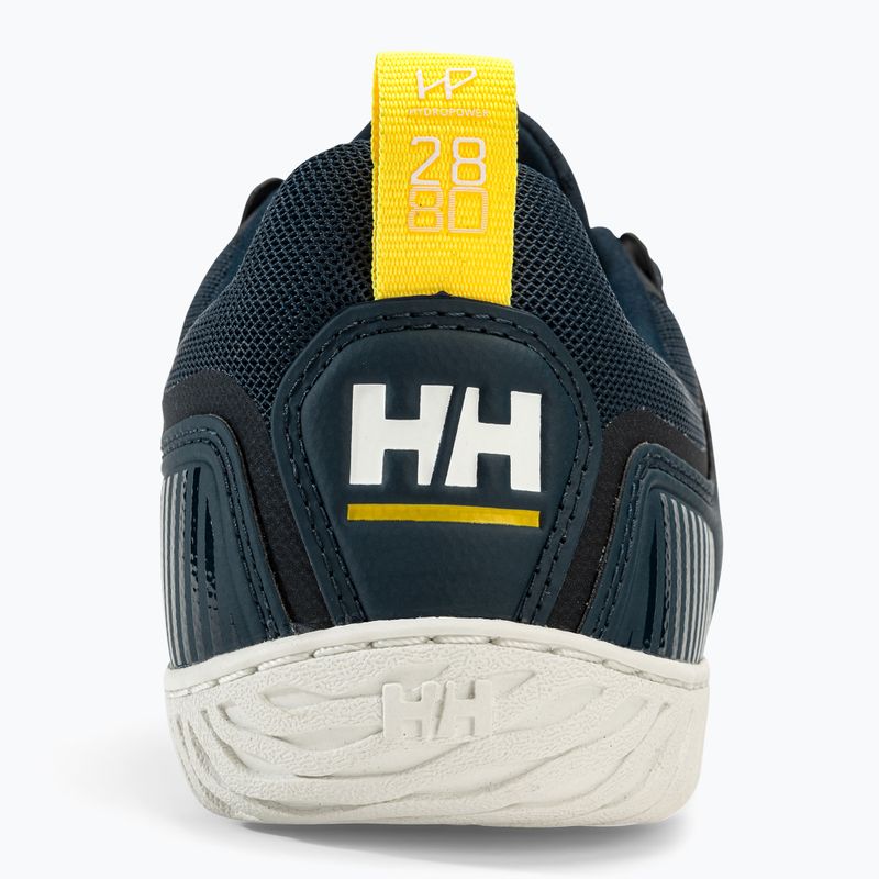 Чоловічі вітрильники Helly Hansen HP Foil V2 темно-синій/білий 6