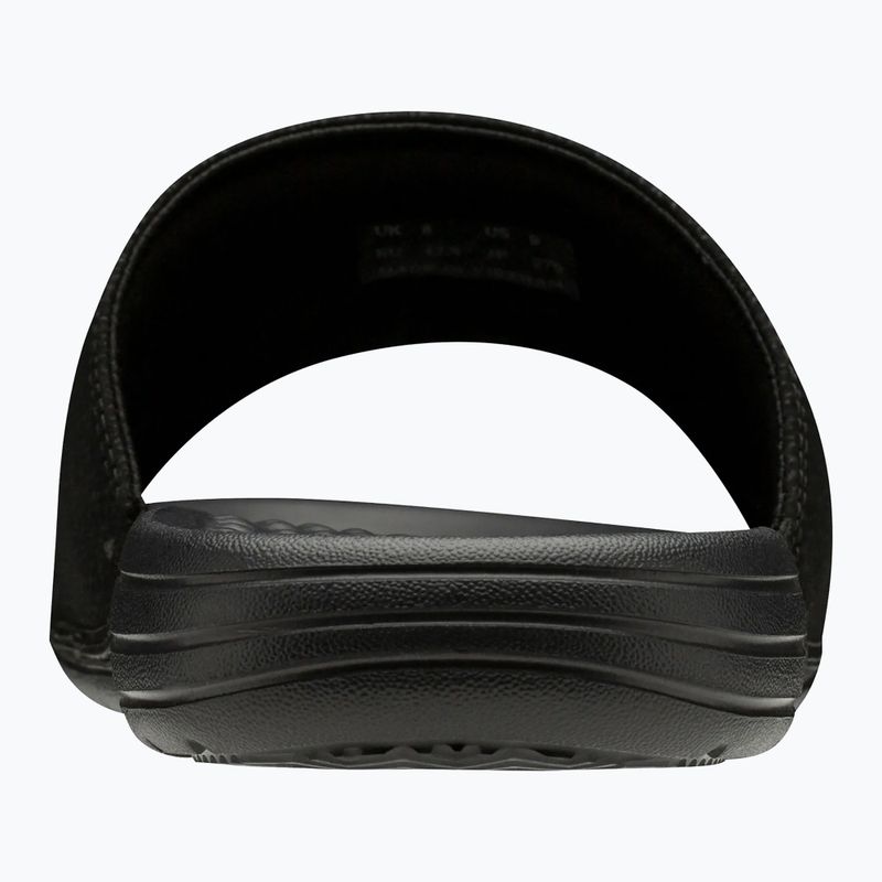 Чоловічі шльопанці Helly Hansen H/H Slides чорні / металеві 11