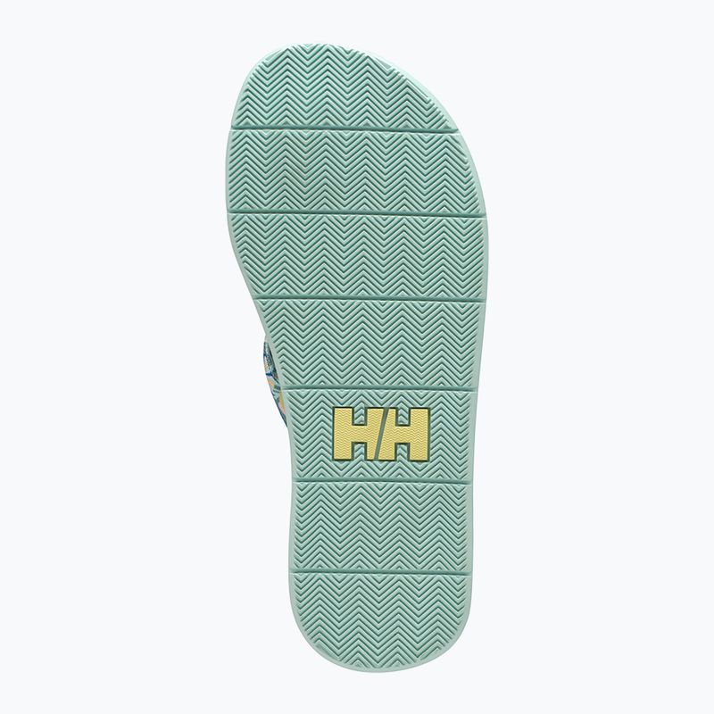 В'єтнамки жіночі Helly Hansen Shoreline зелені 11732_501 13