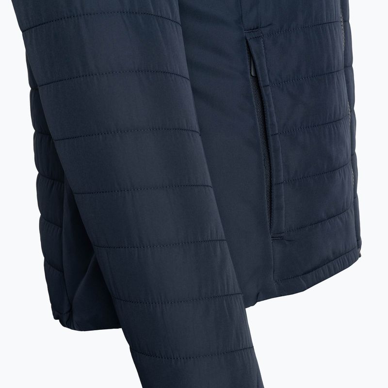 Куртка вітрильна жіноча Helly Hansen The Ocean Race Ins navy 6