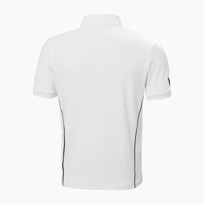 Футболка трекінгова чоловіча Helly Hansen HP Racing біла 34172_002 6