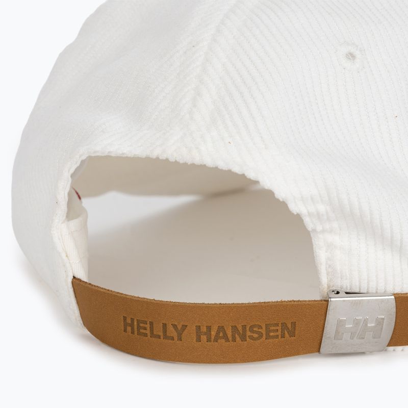 Бейсболка Helly Hansen Graphic off white 4