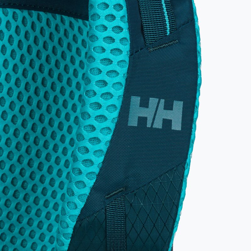 Рюкзак туристичний Helly Hansen Transistor 30 l зелений 67071_436 5