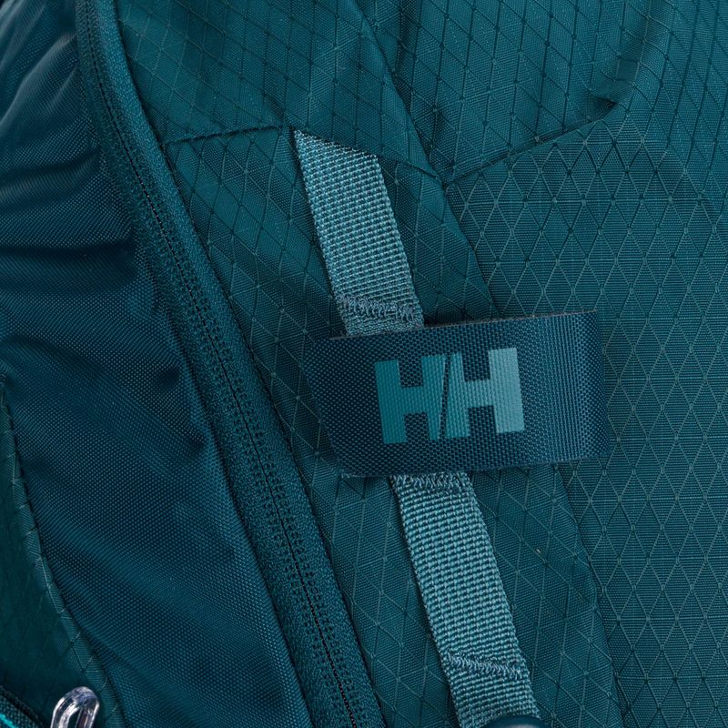 Рюкзак туристичний Helly Hansen Transistor 30 l зелений 67071_436 6