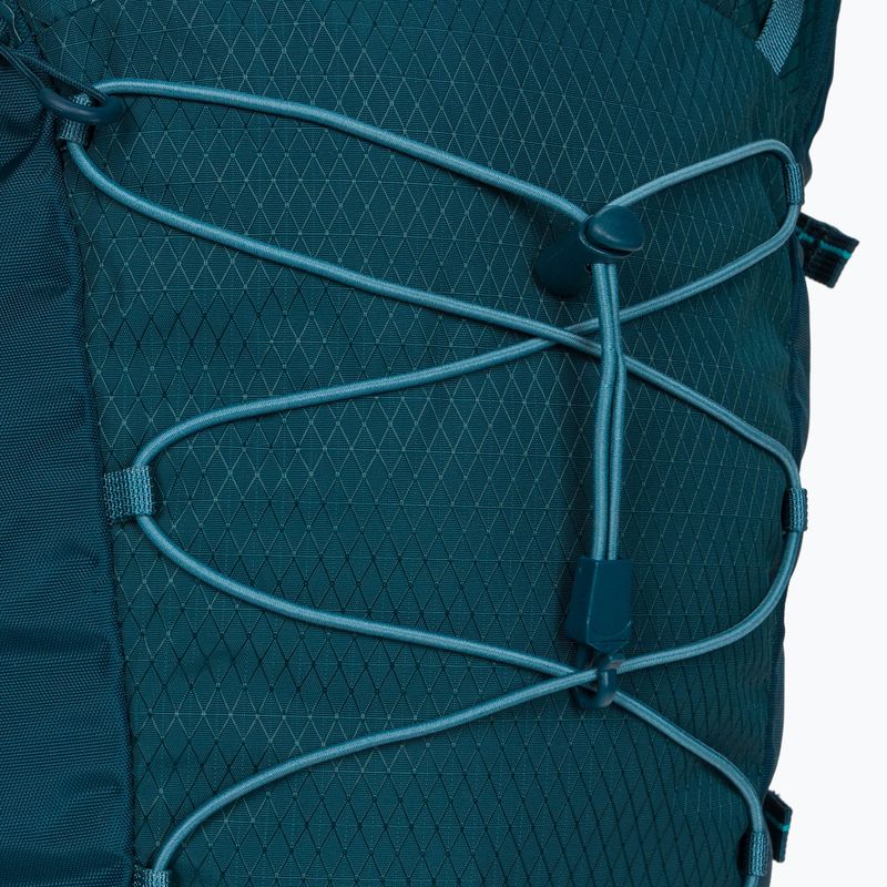 Рюкзак туристичний Helly Hansen Transistor 30 l зелений 67071_436 7
