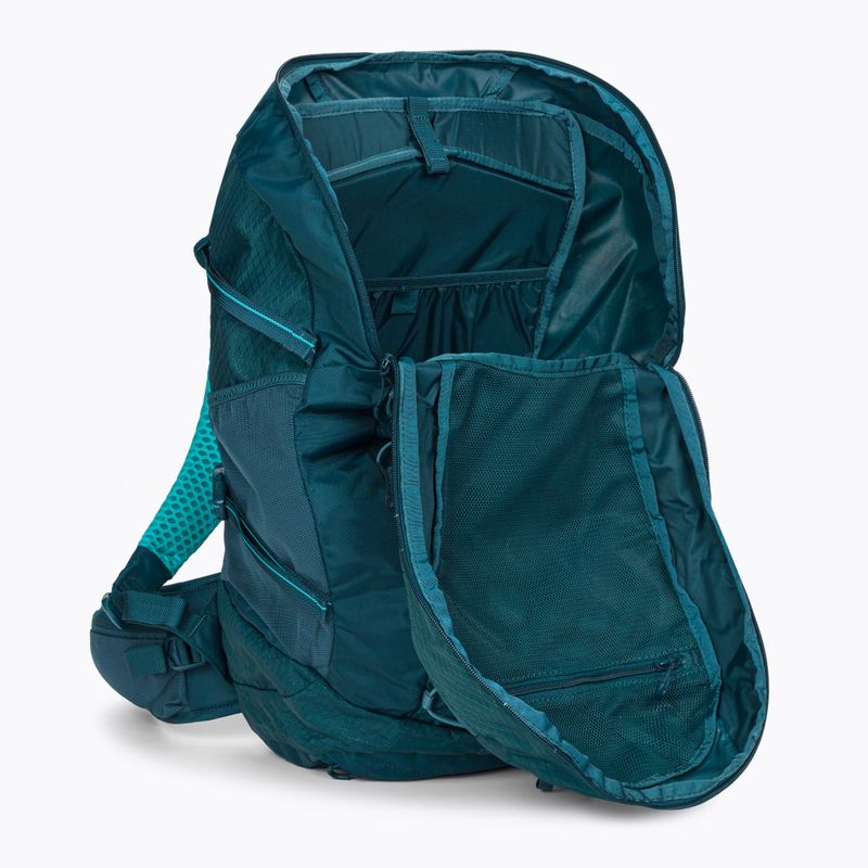 Рюкзак туристичний Helly Hansen Transistor 30 l зелений 67071_436 9