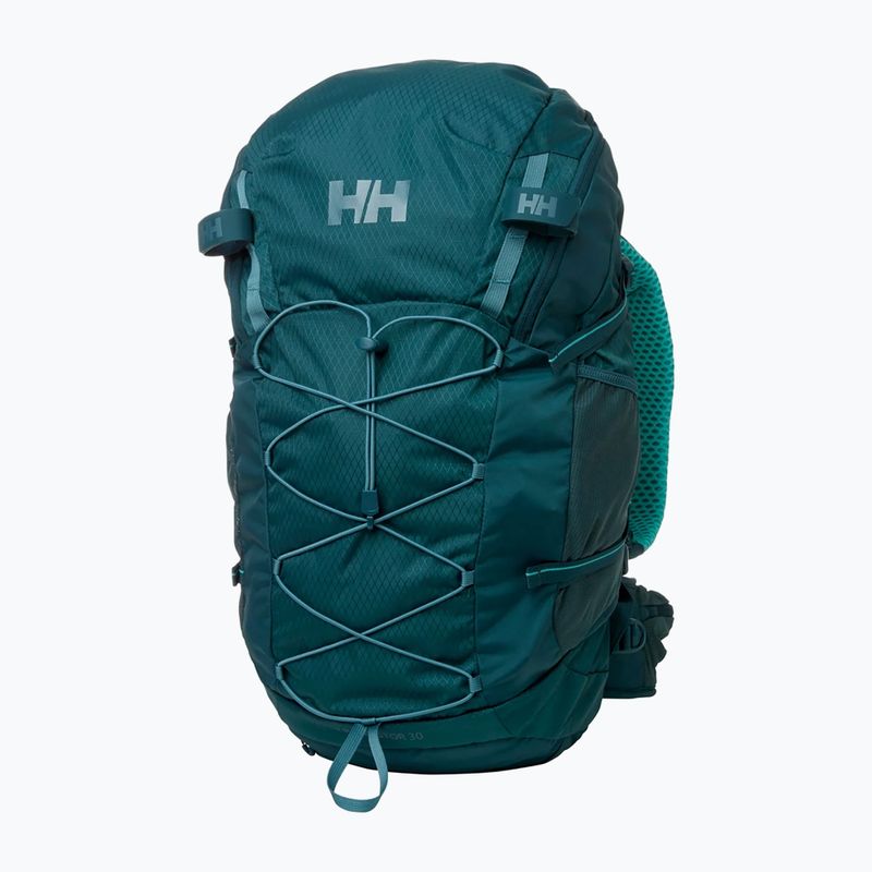 Рюкзак туристичний Helly Hansen Transistor 30 l зелений 67071_436 10