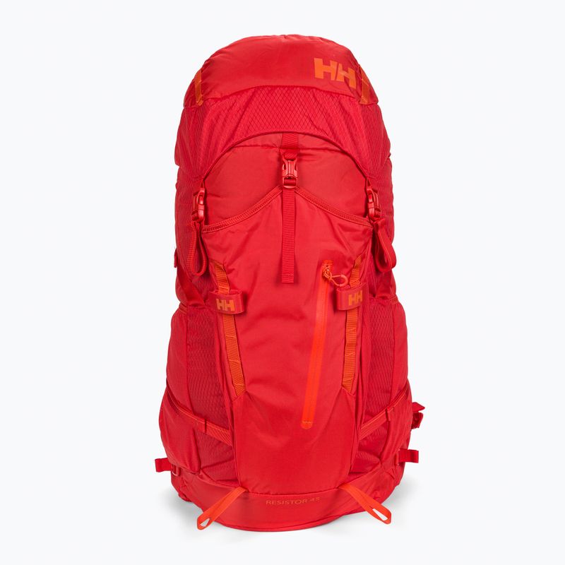 Рюкзак туристичний Helly Hansen Resistor 45 l червоний 67072_222
