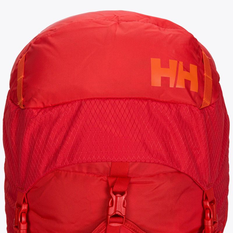 Рюкзак туристичний Helly Hansen Resistor 45 l червоний 67072_222 4