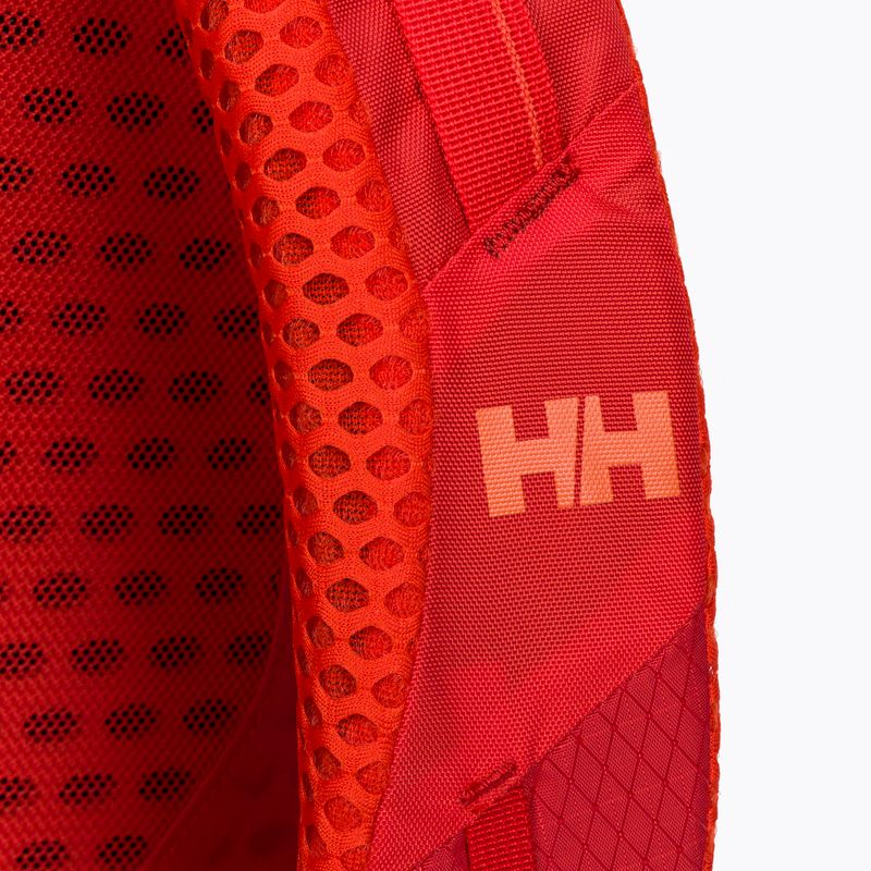 Рюкзак туристичний Helly Hansen Resistor 45 l червоний 67072_222 5
