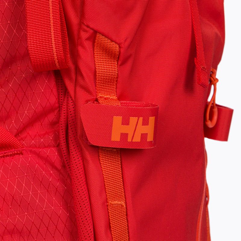 Рюкзак туристичний Helly Hansen Resistor 45 l червоний 67072_222 7