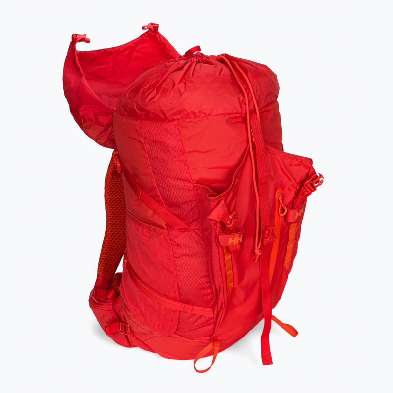 Рюкзак туристичний Helly Hansen Resistor 45 l червоний 67072_222 9