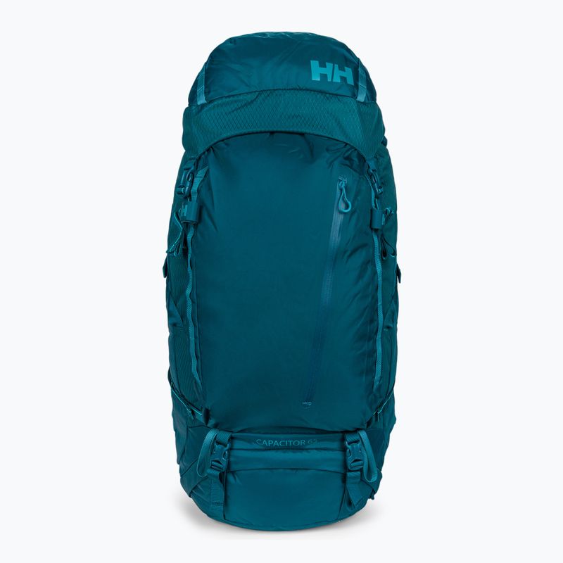 Рюкзак трекінговий Helly Hansen Capacitor 65 l блакитний 67073_436