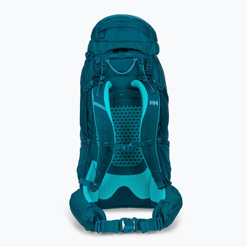 Рюкзак трекінговий Helly Hansen Capacitor 65 l блакитний 67073_436 3