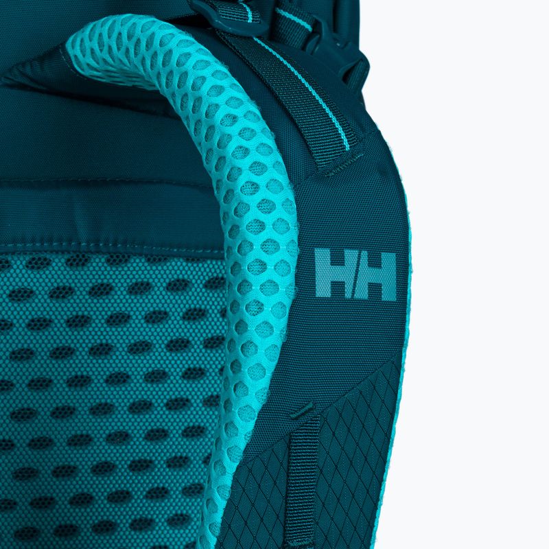 Рюкзак трекінговий Helly Hansen Capacitor 65 l блакитний 67073_436 5