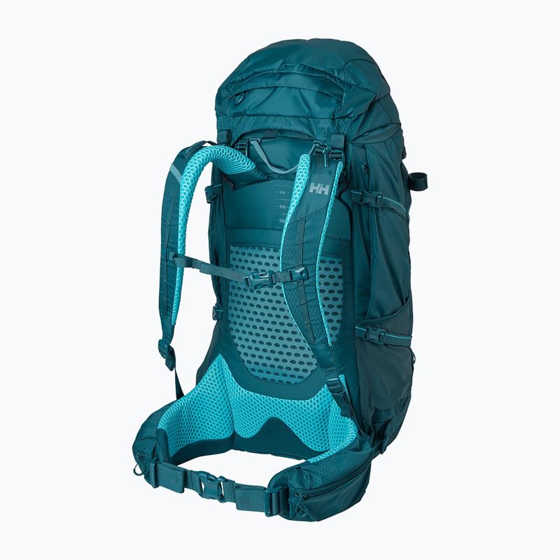 Рюкзак трекінговий Helly Hansen Capacitor 65 l блакитний 67073_436 11
